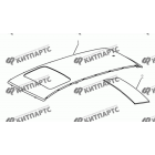 Панель крыши с люком (седан)